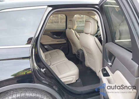 2020 Lincoln Corsair Standard from USA, damaged, VIN 5LMCJ1D90LUL24046